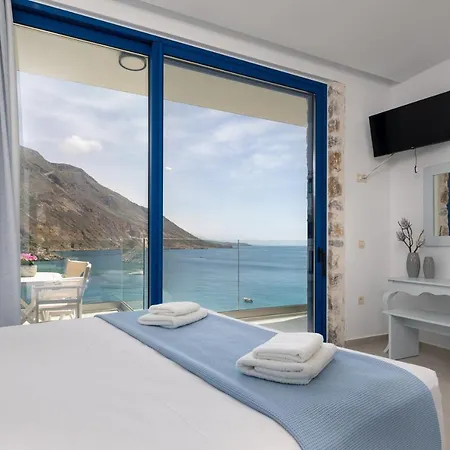 Molos * Loutro