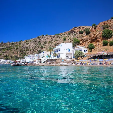 Molos Hotel apartamentowy *