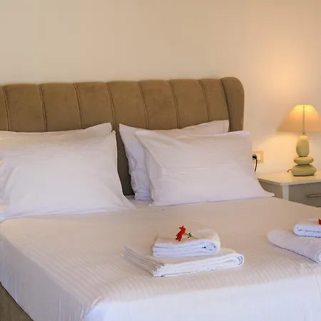 Molos Hotel apartamentowy *