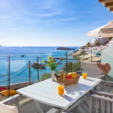 Molos * Loutro