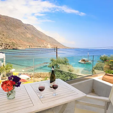 Molos * Loutro
