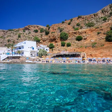 Molos * Loutro
